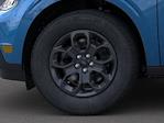 2024 Ford Maverick SuperCrew Cab FWD, Pickup for sale #T30161 - photo 20