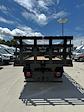 New 2024 Ford F-450 XLT Regular Cab 4x2, Parkhurst Structureline Stake Bed for sale #T30169 - photo 2