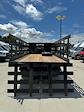 New 2024 Ford F-450 XLT Regular Cab 4x2, Parkhurst Structureline Stake Bed for sale #T30169 - photo 3