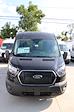 2024 Ford Transit 250 Medium Roof AWD, Empty Cargo Van for sale #T30187 - photo 3