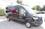 2024 Ford Transit 250 Medium Roof AWD, Empty Cargo Van for sale #T30187 - photo 11