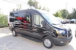 2024 Ford Transit 250 Medium Roof AWD, Empty Cargo Van for sale #T30187 - photo 1