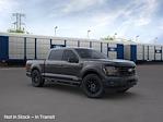 2024 Ford F-150 SuperCrew Cab 4WD, Pickup for sale #T30205 - photo 7
