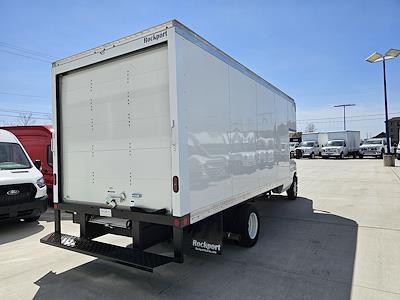 New 2025 Ford E-450 RWD, 16' Rockport Box Van for sale #T30253 - photo 2