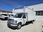 New 2025 Ford E-450 RWD, 16' Rockport Box Van for sale #T30253 - photo 4