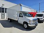 2025 Ford E-450 RWD, Rockport Box Van for sale #T30253 - photo 1
