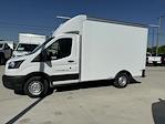 2024 Ford Transit 350 RWD, Rockport Cargoport Box Van for sale #T30255 - photo 1