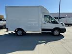 2024 Ford Transit 350 RWD, Rockport Cargoport Box Van for sale #T30255 - photo 16