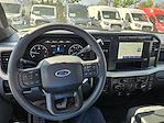 2023 Ford F-350 Regular Cab DRW 4WD, Knapheide Drop Side Dump Truck for sale #T30256 - photo 11