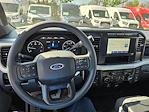 2023 Ford F-350 Regular Cab DRW 4WD, Knapheide Drop Side Dump Truck for sale #T30256 - photo 22
