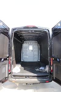 2024 Ford Transit 350 HD High Roof DRW AWD, Empty Cargo Van for sale #T30262 - photo 2