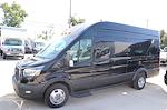 2024 Ford Transit 350 HD High Roof DRW AWD, Empty Cargo Van for sale #T30262 - photo 2