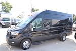 2024 Ford Transit 350 HD High Roof DRW AWD, Empty Cargo Van for sale #T30262 - photo 5