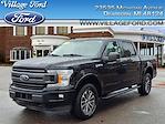 2018 Ford F-150 SuperCrew Cab 4WD, Pickup for sale #T30293A - photo 1