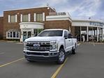 New 2024 Ford F-250 XLT Super Cab 4WD, Pickup for sale #T30302 - photo 2