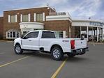 New 2024 Ford F-250 XLT Super Cab 4WD, Pickup for sale #T30302 - photo 24