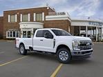 New 2024 Ford F-250 XLT Super Cab 4WD, Pickup for sale #T30302 - photo 29