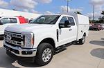 2024 Ford F-250 Super Cab 4WD, Knapheide Aluminum KUVcc Service Truck for sale #T30335 - photo 1