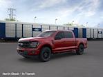 2024 Ford F-150 SuperCrew Cab 4WD, Pickup for sale #T30371 - photo 45