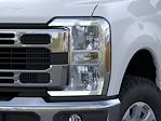 New 2024 Ford F-250 XLT Regular Cab 4WD, Pickup for sale #T30373 - photo 18