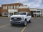 New 2024 Ford F-250 XLT Regular Cab 4WD, Pickup for sale #T30373 - photo 3