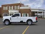 New 2024 Ford F-250 XLT Regular Cab 4WD, Pickup for sale #T30373 - photo 4