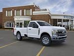 New 2024 Ford F-250 XLT Regular Cab 4WD, Pickup for sale #T30373 - photo 28