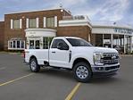 New 2024 Ford F-250 XLT Regular Cab 4WD, Pickup for sale #T30373 - photo 7