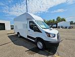 New 2024 Ford Transit 350 RWD, Box Truck for sale #T30375 - photo 13