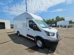 New 2024 Ford Transit 350 RWD, Box Truck for sale #T30375 - photo 31