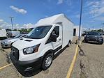 New 2024 Ford Transit 350 RWD, Rockport Cargoport Box Van for sale #T30375 - photo 1