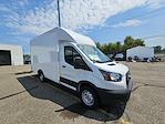 New 2024 Ford Transit 350 RWD, Box Truck for sale #T30375 - photo 4