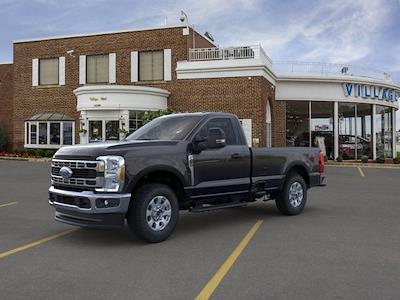 New 2024 Ford F-250 XLT Regular Cab 4WD, Pickup for sale #T30378 - photo 1