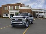 New 2024 Ford F-250 XLT Regular Cab 4WD, Pickup for sale #T30378 - photo 21