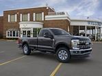 New 2024 Ford F-250 XLT Regular Cab 4WD, Pickup for sale #T30378 - photo 26