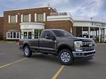 New 2024 Ford F-250 XLT Regular Cab 4WD, Pickup for sale #T30378 - photo 7