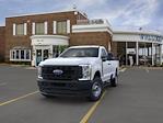 2024 Ford F-350 Regular Cab SRW 4WD, Pickup for sale #T30410 - photo 24