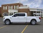 2024 Ford F-150 SuperCrew Cab 4WD, Pickup for sale #T30455 - photo 25