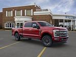 2024 Ford F-350 Crew Cab SRW 4WD, Pickup for sale #T30476 - photo 29