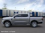 New 2024 Ford Ranger XLT SuperCrew Cab 4WD, Pickup for sale #T30481 - photo 25