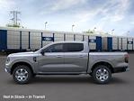 New 2024 Ford Ranger XLT SuperCrew Cab 4WD, Pickup for sale #T30481 - photo 47