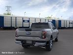 New 2024 Ford Ranger XLT SuperCrew Cab 4WD, Pickup for sale #T30481 - photo 4