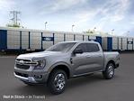 2024 Ford Ranger SuperCrew Cab 4WD, Pickup for sale #T30481 - photo 1