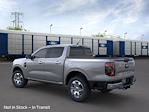 2024 Ford Ranger SuperCrew Cab 4WD, Pickup for sale #T30481 - photo 4