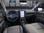 New 2024 Ford Ranger Lariat SuperCrew Cab 4WD, Pickup for sale #T30483 - photo 31