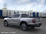 2024 Ford Ranger SuperCrew Cab 4WD, Pickup for sale #T30483 - photo 4