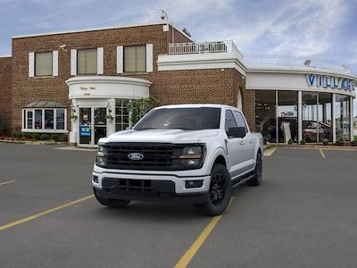 2024 Ford F-150 SuperCrew Cab 4WD, Pickup for sale #T30486 - photo 1