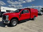 New 2024 Ford F-250 XL Super Cab 4WD, Service Truck for sale #T30500 - photo 27