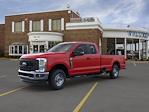 New 2024 Ford F-250 XL Super Cab 4WD, Service Truck for sale #T30500 - photo 39