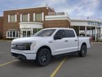 New 2024 Ford F-150 Lightning XLT SuperCrew Cab 4WD, Pickup for sale #T30519 - photo 1